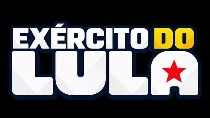 Exército do Lula